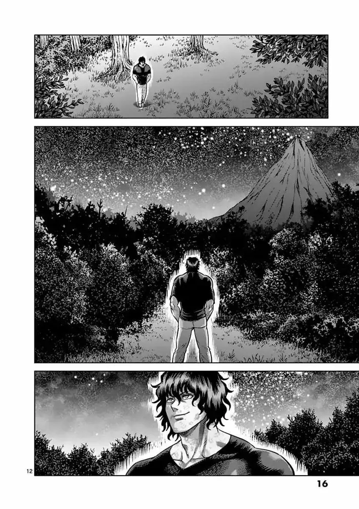 Kengan Ashura Chapter 181 image 17_optimized